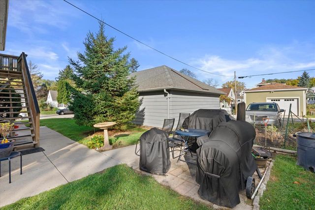 340 Frame AVENUE, Waukesha, WI 53186