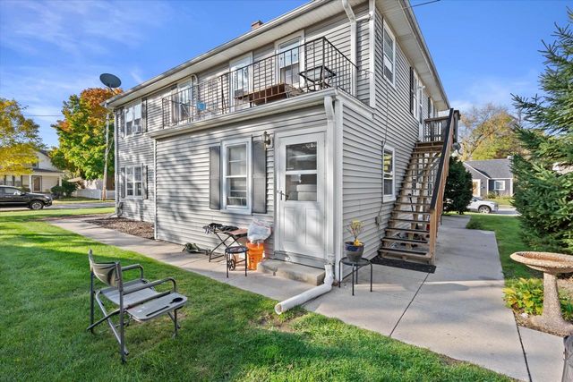 340 Frame AVENUE, Waukesha, WI 53186