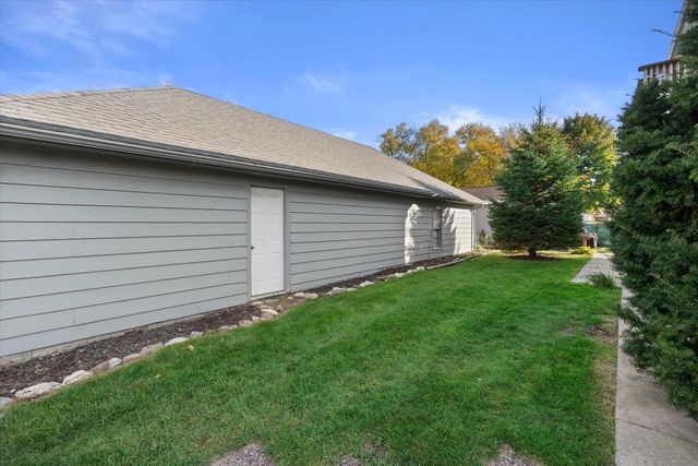 340 Frame AVENUE, Waukesha, WI 53186