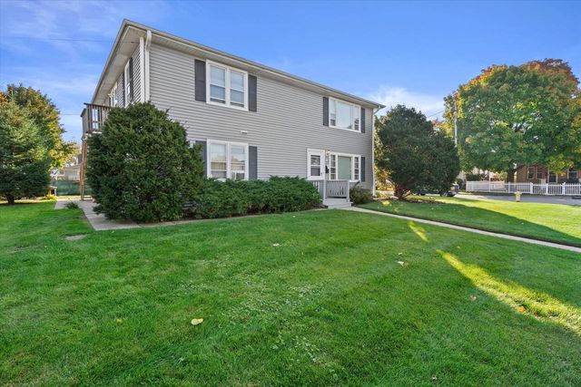 340 Frame AVENUE, Waukesha, WI 53186