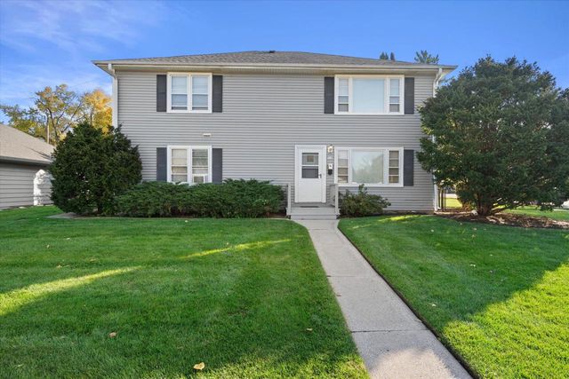 340 Frame AVENUE, Waukesha, WI 53186