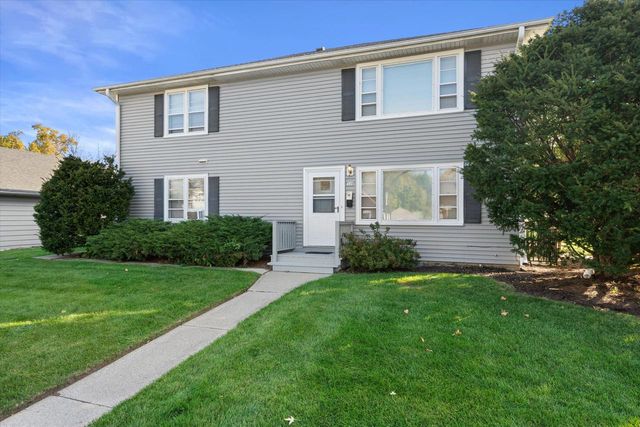 340 Frame AVENUE, Waukesha, WI 53186
