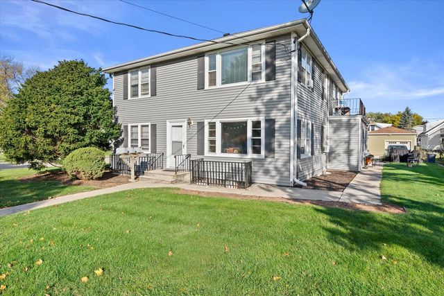 340 Frame AVENUE, Waukesha, WI 53186