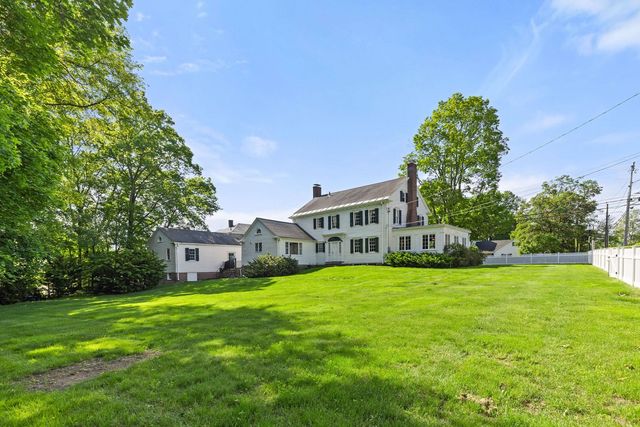 79 SILVER Street, Dover, NH 03820