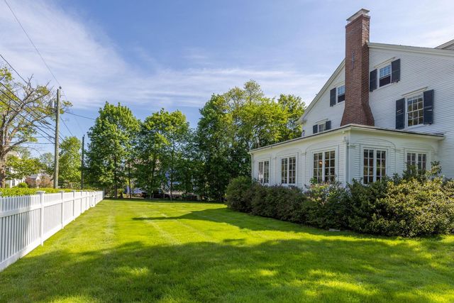 79 SILVER Street, Dover, NH 03820