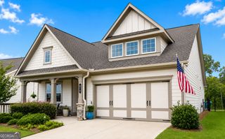 214 Hickory Bluffs Parkway, Canton, GA 30114