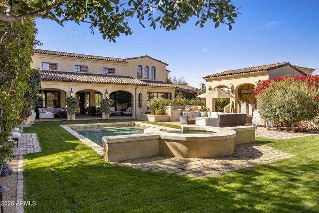 9290 E THOMPSON PEAK Parkway 455, Scottsdale, AZ 85255