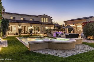 9290 E THOMPSON PEAK Parkway 455, Scottsdale, AZ 85255