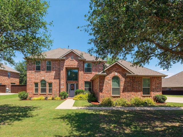 1303 Chase Oaks Drive, Keller, TX 76248