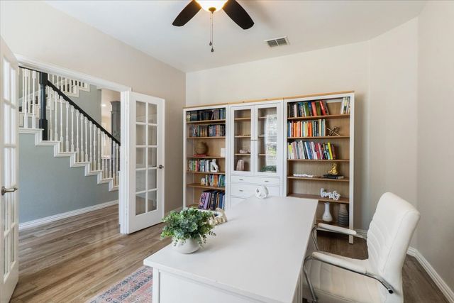 1303 Chase Oaks Drive, Keller, TX 76248