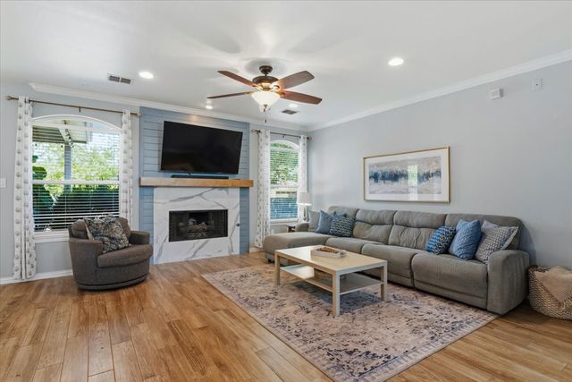 1303 Chase Oaks Drive, Keller, TX 76248
