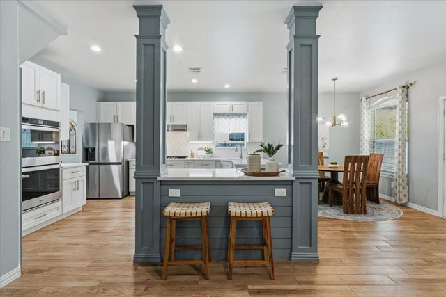 1303 Chase Oaks Drive, Keller, TX 76248