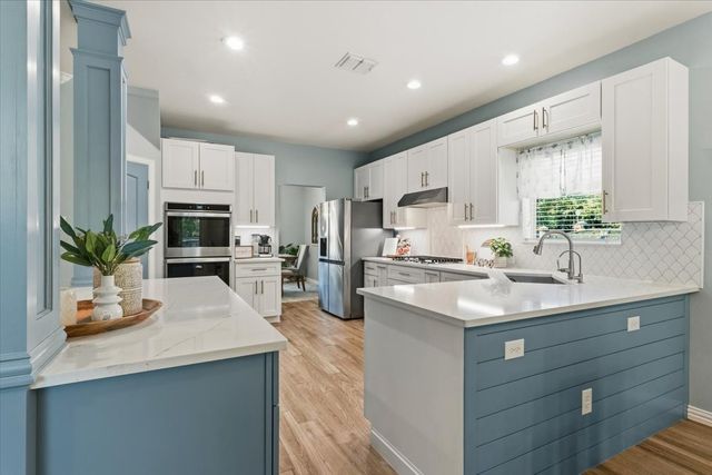 1303 Chase Oaks Drive, Keller, TX 76248