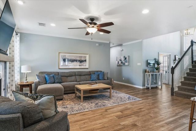 1303 Chase Oaks Drive, Keller, TX 76248