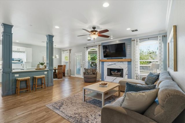 1303 Chase Oaks Drive, Keller, TX 76248