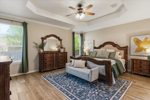 1303 Chase Oaks Drive, Keller, TX 76248