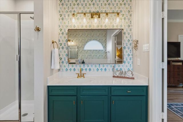 1303 Chase Oaks Drive, Keller, TX 76248