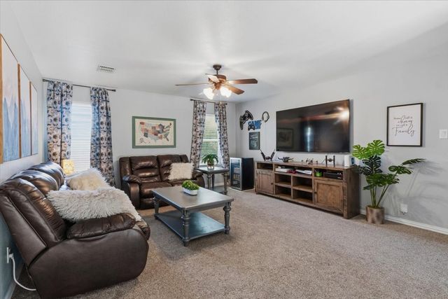 1303 Chase Oaks Drive, Keller, TX 76248