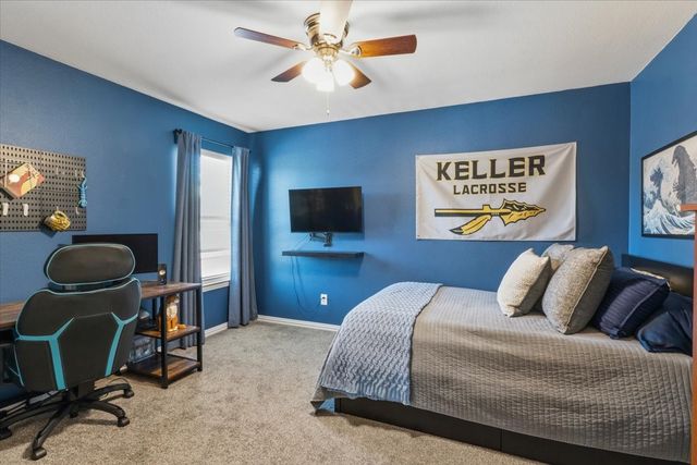 1303 Chase Oaks Drive, Keller, TX 76248