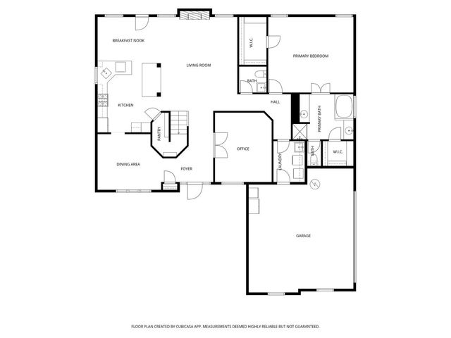 1303 Chase Oaks Drive, Keller, TX 76248