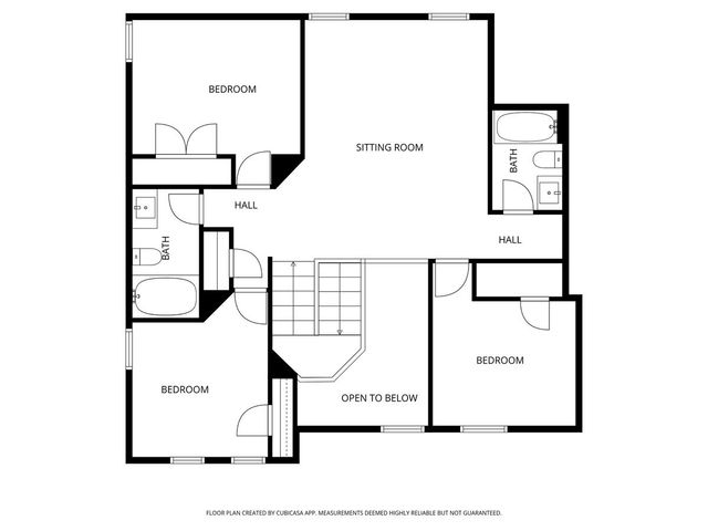 1303 Chase Oaks Drive, Keller, TX 76248