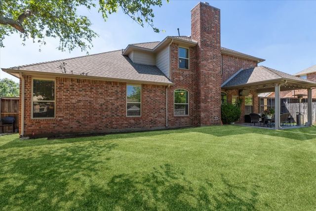 1303 Chase Oaks Drive, Keller, TX 76248