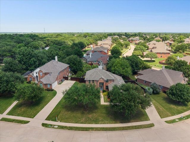 1303 Chase Oaks Drive, Keller, TX 76248