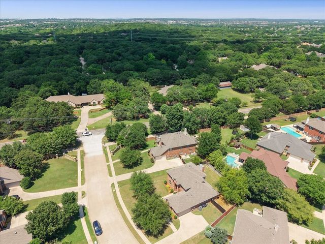1303 Chase Oaks Drive, Keller, TX 76248