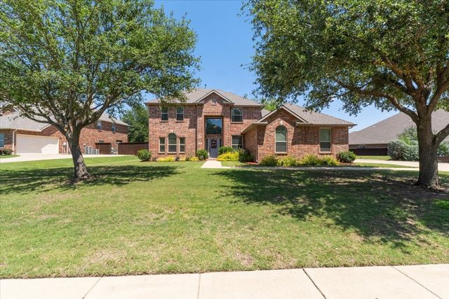 1303 Chase Oaks Drive, Keller, TX 76248