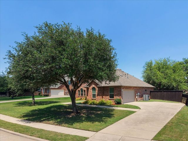 1303 Chase Oaks Drive, Keller, TX 76248