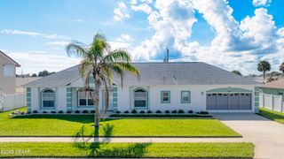 114 Peninsula Winds Drive, Ormond Beach, FL 32176