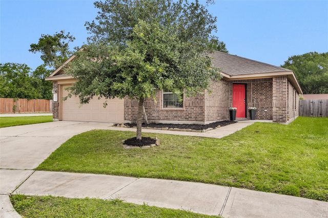 23050 Ari Creek Way, Tomball, TX 77375