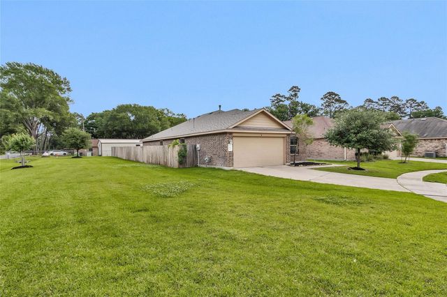 23050 Ari Creek Way, Tomball, TX 77375