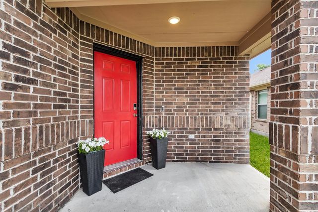 23050 Ari Creek Way, Tomball, TX 77375