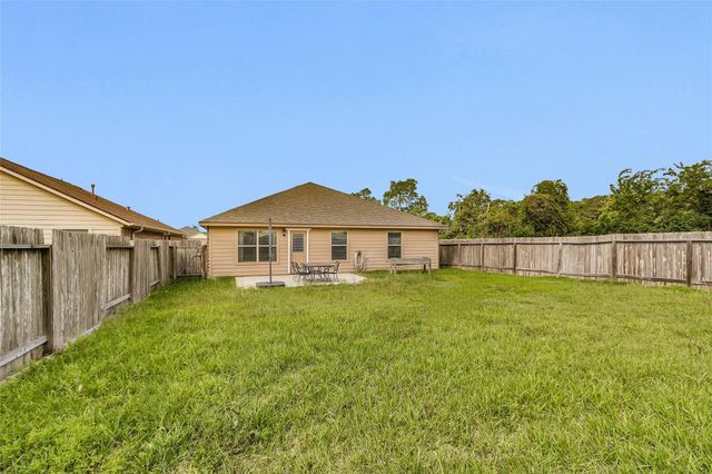 23050 Ari Creek Way, Tomball, TX 77375