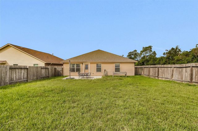 23050 Ari Creek Way, Tomball, TX 77375