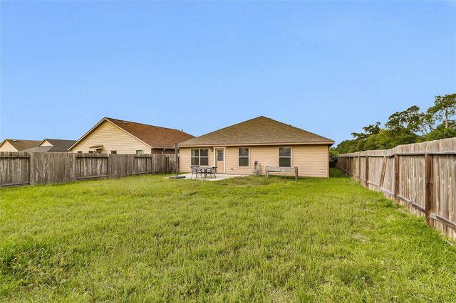 23050 Ari Creek Way, Tomball, TX 77375