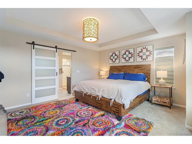 17124 E Cedar Gulch Dr, Parker, CO 80134