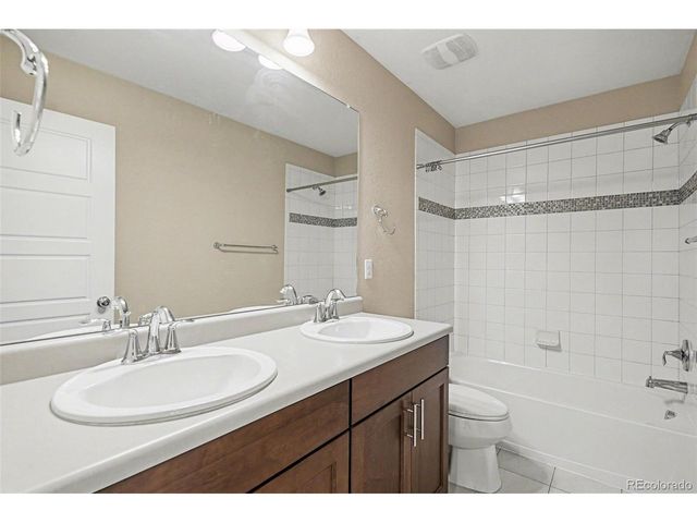 17124 E Cedar Gulch Dr, Parker, CO 80134