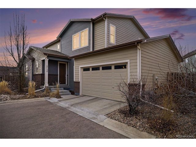 17124 E Cedar Gulch Dr, Parker, CO 80134
