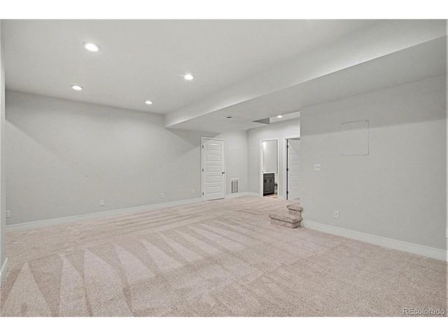 17124 E Cedar Gulch Dr, Parker, CO 80134