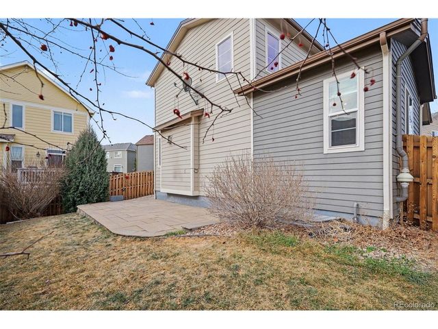 17124 E Cedar Gulch Dr, Parker, CO 80134