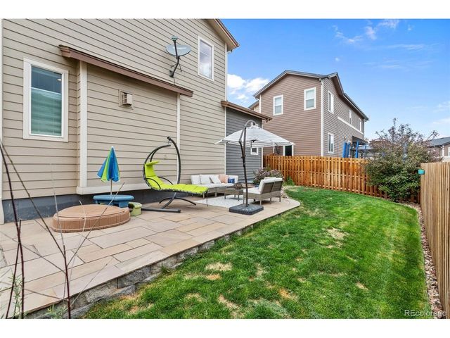 17124 E Cedar Gulch Dr, Parker, CO 80134