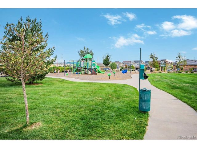 17124 E Cedar Gulch Dr, Parker, CO 80134