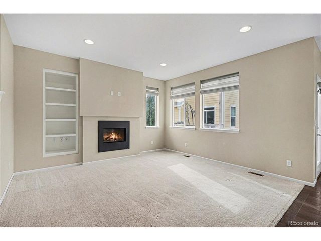 17124 E Cedar Gulch Dr, Parker, CO 80134