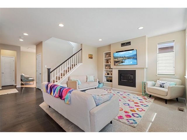 17124 E Cedar Gulch Dr, Parker, CO 80134