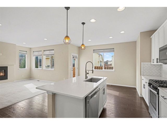 17124 E Cedar Gulch Dr, Parker, CO 80134