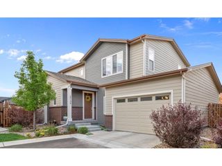 17124 E Cedar Gulch Dr, Parker, CO 80134