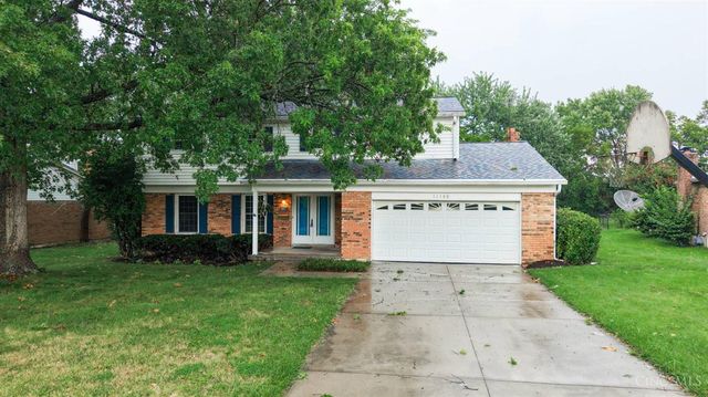 11180 Lincolnshire Drive, Forest Park, OH 45240