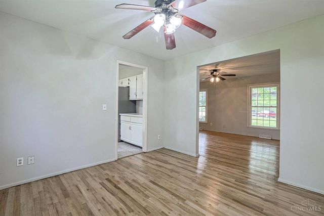 11180 Lincolnshire Drive, Forest Park, OH 45240